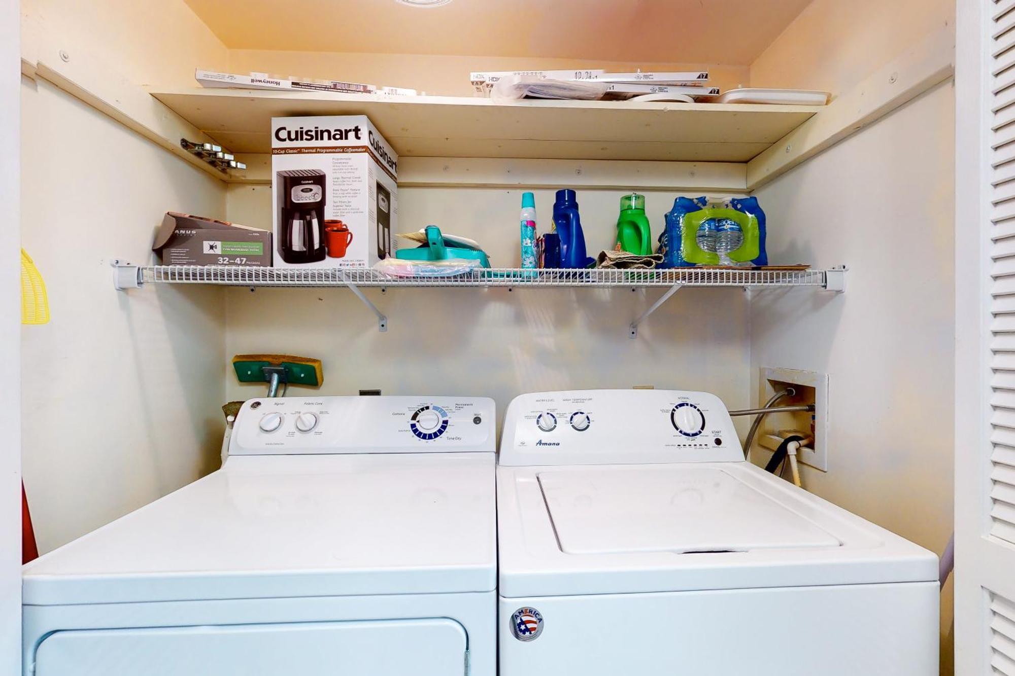 オーシャン・シティ Marlin Coveヴィラ 部屋 写真